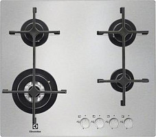 Electrolux EGS6343NOX