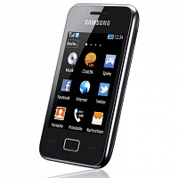 Samsung STAR 3