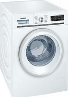 Siemens WM16W640EU