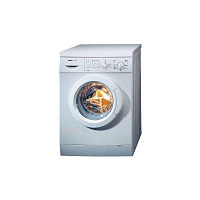Bosch WFL 2061 BY