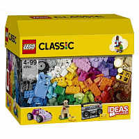 LEGO Classic 10702