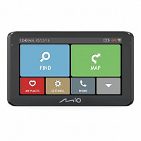 Mio Spirit 8500 Lifetime 