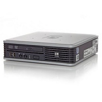 HP Compaq DC7900 Ultra Slim