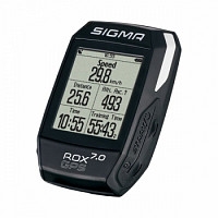 Sigma Rox 7.0 GPS 