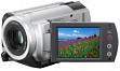 Sony DCR-SR30E