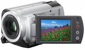 Sony DCR-SR30E