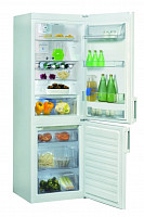 Whirlpool WBE3377 NFC W