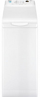 Zanussi ZWQ61235WI