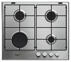 Whirlpool GMA 6410 IX