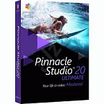 Pinnacle Studio 20