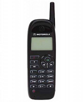 Motorola D520