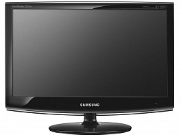 Samsung 2333HD