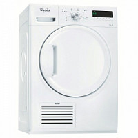 Whirlpool DDLX 70110
