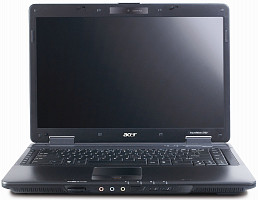 ACER TRAVELMATE 5320