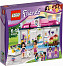 LEGO Friends 41007 Zvířecí salón v Heartlake