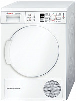 Bosch WTW 84361BY