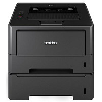 Brother HL-5450DNT