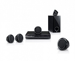 LG HT356SD