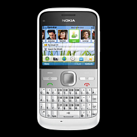 Nokia E5