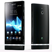 Sony Xperia LT22i