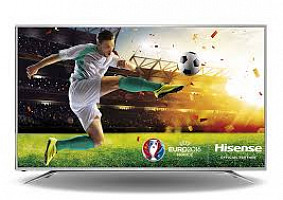 Hisense H55N5300