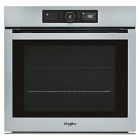 Whirlpool AKZ9 6270 IX