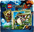LEGO Chima 70112 Krokodýlí svačinka