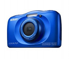 Nikon COOLPIX S33