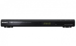 Sony DVP-SR150