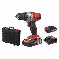 Einhell TE-CD 18/2 Li Kit