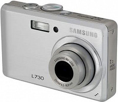 Samsung L730