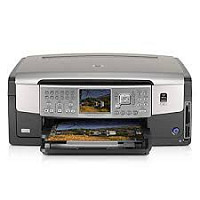 HP Photosmart C7180 All-in-One