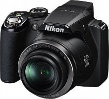 Nikon COOLPIX P90