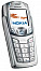 Nokia 6822