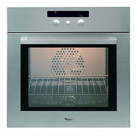 Whirlpool AKZ 360/01 IX