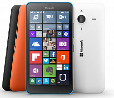 Nokia Lumia 640 Dual Sim