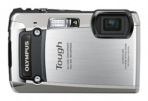 Olympus TG-820