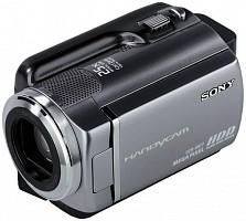 Sony DCR-SR77E