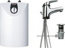 Stiebel Eltron SNU 5 SL + MAE-W 222172