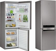 Whirlpool WBA33992 NFC IX nerez