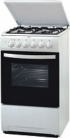 ZANUSSI ZCG 561 MW1