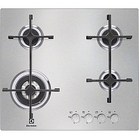 Electrolux EGS6648NOX