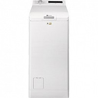 Electrolux EWT0862TDW