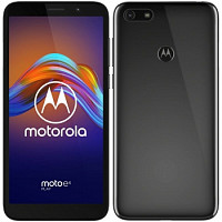Motorola Moto E6 Play Dual SIM