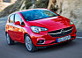 Opel Corsa 2015