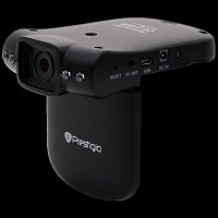 Prestigio Roadrunner HD1