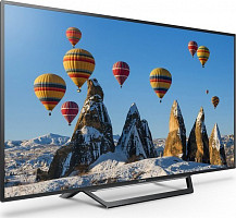 Sony KDL-40WD655