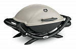 Weber Q 2200