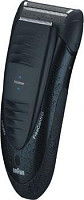 Braun Series 1-170