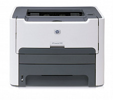 HP LaserJet 1320